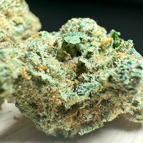 Amnezia Haze