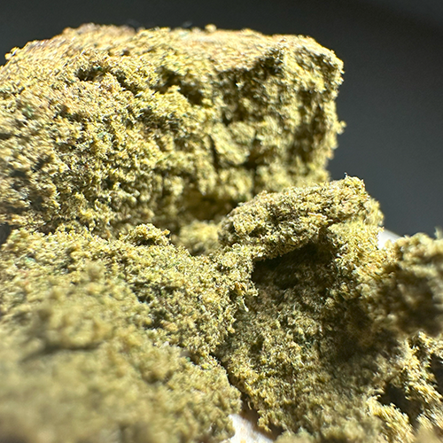 Lemon Hash